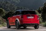 Mini John Cooper Works Countryman 2017 года (WW)